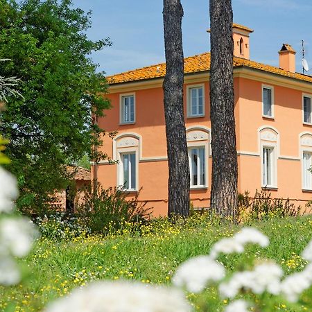 Bed & Breakfast Bel Giorgio Orentano Eksteriør bilde