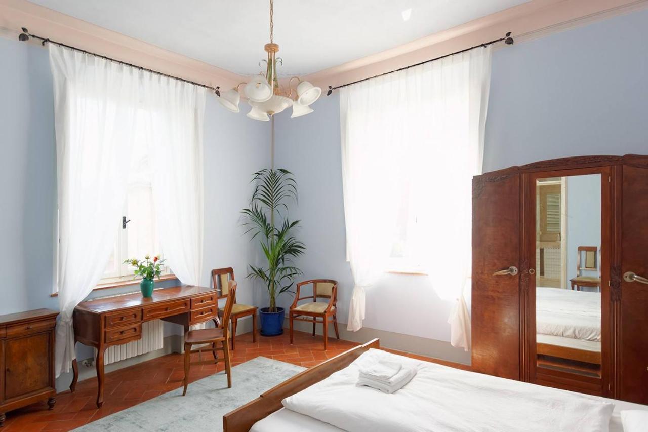 Bed & Breakfast Bel Giorgio Orentano Eksteriør bilde
