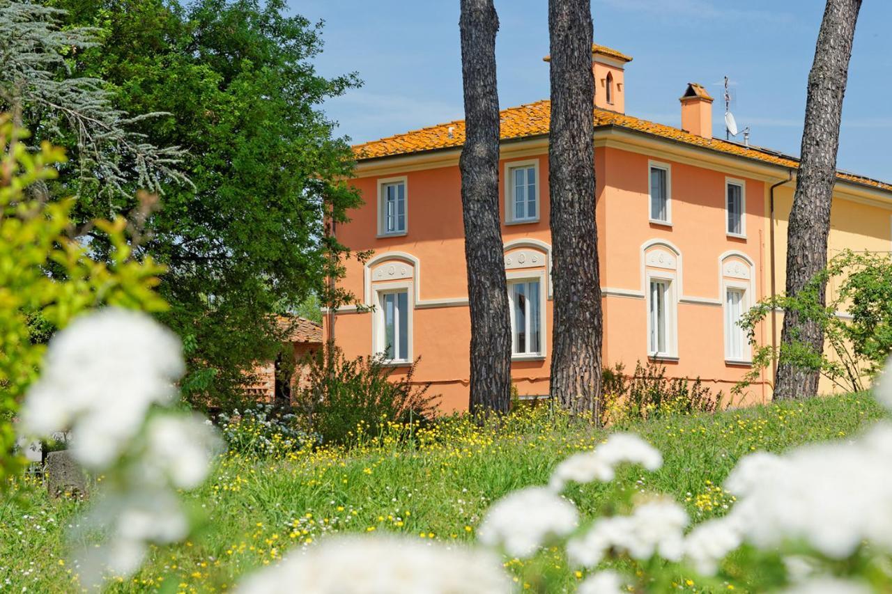 Bed & Breakfast Bel Giorgio Orentano Eksteriør bilde