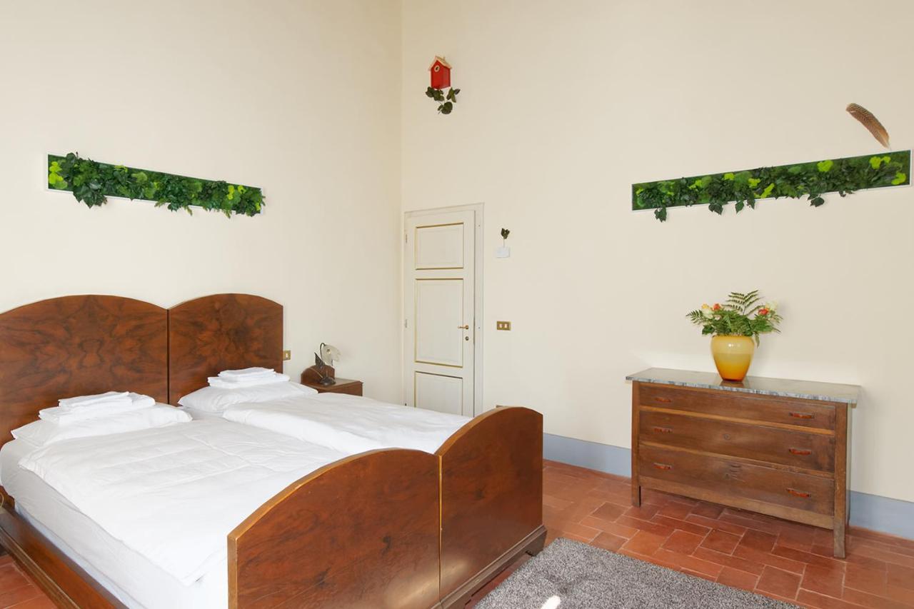 Bed & Breakfast Bel Giorgio Orentano Rom bilde
