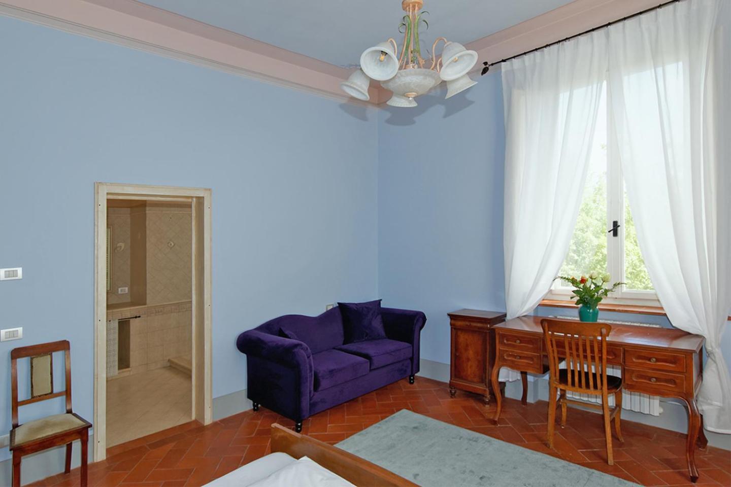 Bed & Breakfast Bel Giorgio Orentano Rom bilde