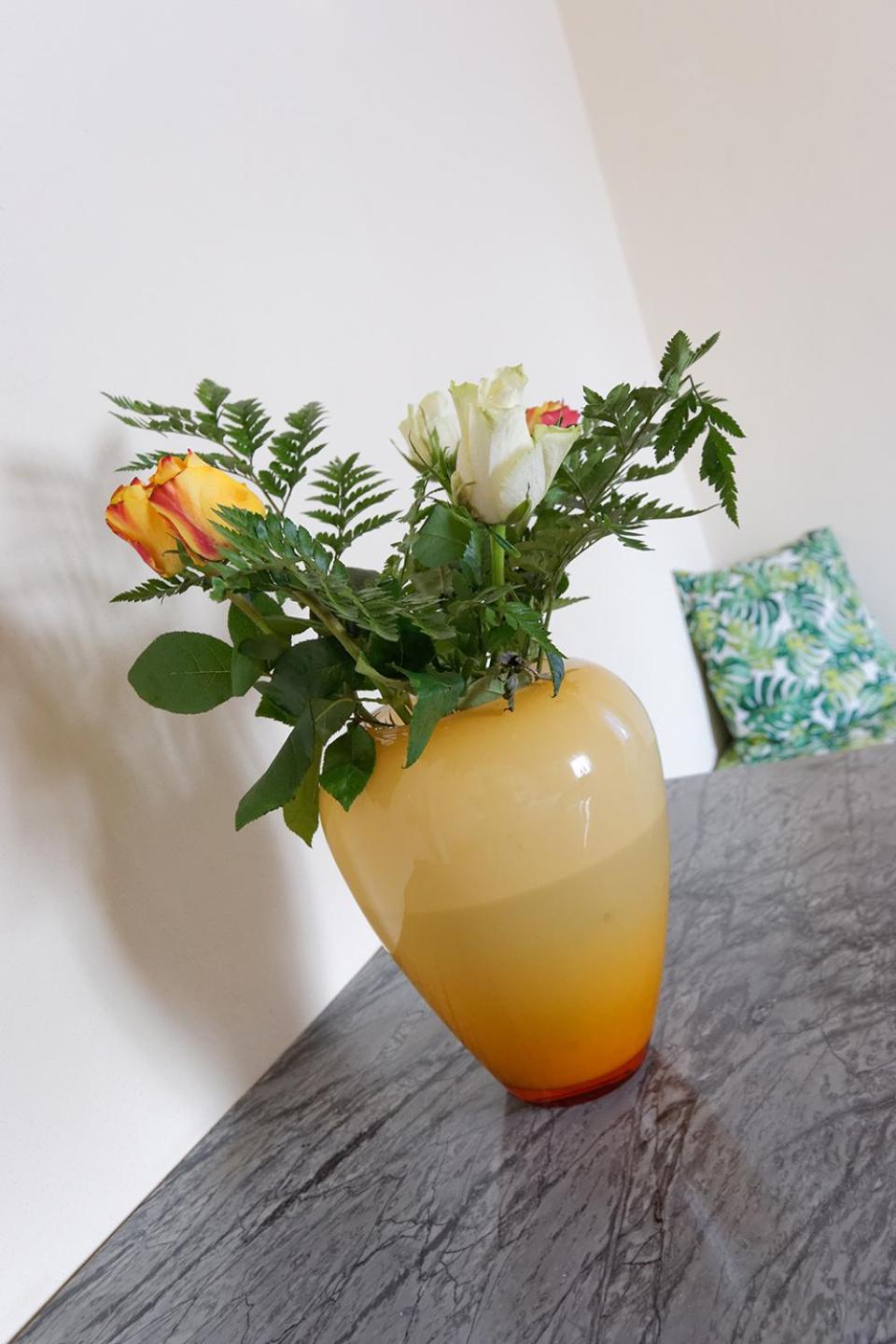 Bed & Breakfast Bel Giorgio Orentano Rom bilde