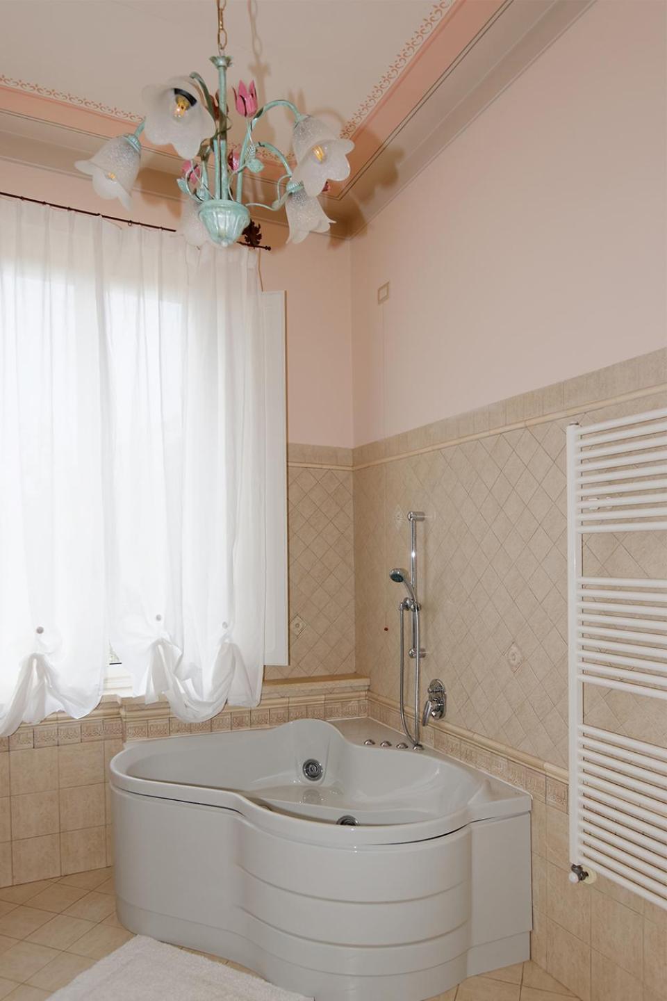 Bed & Breakfast Bel Giorgio Orentano Rom bilde